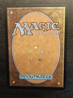 Mutavault Borderless Galaxy Foil M0118 Edge of Eternities: Stellar Sights MTG NM - Image 2