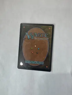 Mtg Strixhaven Mystic Archive SOA 79: Cyclonic Rift (JP Alt Art) - Image 4