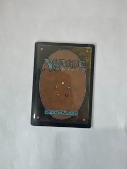 Mtg Strixhaven Mystic Archive SOA 79: Cyclonic Rift (JP Alt Art) - Image 5