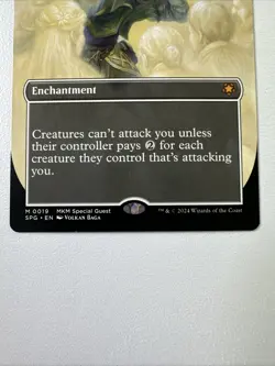 Ghostly Prison (Borderless) Special Guests Regular - Image 4