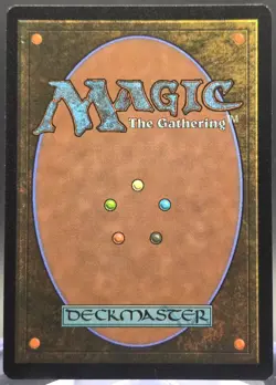 Murmuring Mystic #151 Secrets of Strixhaven Special Guest Borderless Foil Mythic - Image 2