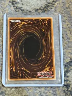 Yu-Gi-Oh TCG Fallen of Albaz 1st Edition Quarter Century RA01-EN021 - Image 2