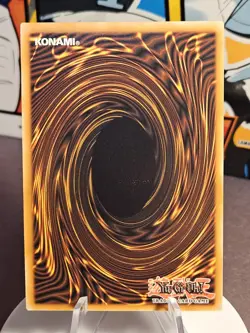 YuGiOh! - PSY-Frame Driver RA05-EN002 Platinum Secret Rare 1st Edition Near Mint - Image 2