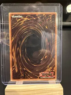 Yu-Gi-Oh! TCG Fire Princess First Edition LON-034 Unlimited Super Rare *Creased* - Image 2