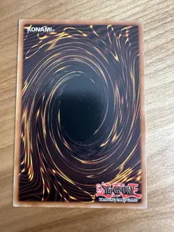 Yu-Gi-Oh Time Wizard MRD-065 Ultra Rare Unlimited Foil NM Original Print - Image 2