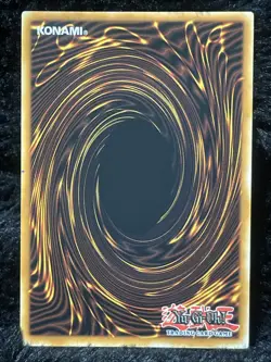 Nervedo The Shadebeast Power Patron Yu-Gi-Oh Blazing Dominion 1st Edition - Image 2
