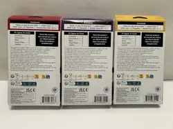 One Piece Starter Deck Lot ST-23 ST-26 ST-28 Shanks Luffy Yamato Sealed Lot 3 - Image 4