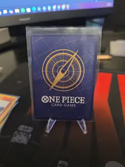 ROMANCE DAWN- Yamato OP01-121 SEC - One Piece TCG - Near-Mint NM English - Image 2