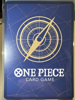 One Piece CCG Shanks OP09-004 SR Foil Emperors In The New World JP US Seller - Image 2