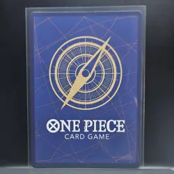 Uta One Piece CCG OP13-023 SR Foil - Image 2