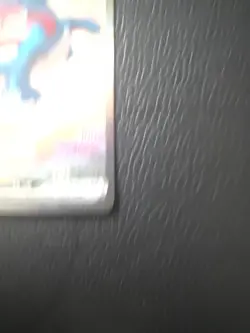 Salamence EX Rare Holo Special Illustration Card 187/159 Sv09: Journey Together - Image 4