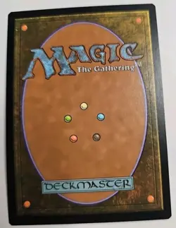 MTG Magic The Gathering Card Child of Night Creature Black M19 - Image 2