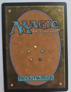 MTG Magic The Gathering Card Dispeller's Capsule Artifact White Commander 2021 - Image 2