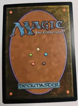 MTG Magic The Gathering Card Tentative ConnectionSorcery Red Ikoria Lair 2020 - Image 2
