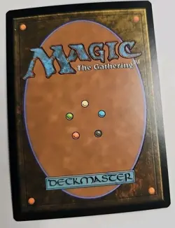 MTG Magic The Gathering Card Dusk Charger Creature Horse Black RIX 2018 - Image 2