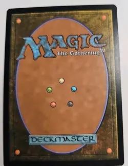 MTG Magic The Gathering Card Eye Collector Creature Faerie Green ELD 2019 - Image 2