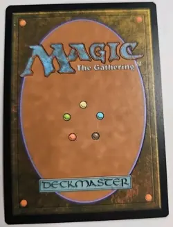 MTG Magic The Gathering Card Wand of Vertebrae Artifact Guilds Of Ravnica 2018 - Image 2