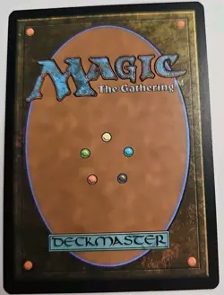 MTG Magic The Gathering Card Keeper of the Cadence Creature Human Wizard Blue - Image 2