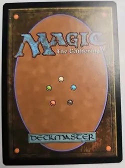 MTG Magic The Gathering Card Rotting Mastodon Creature Zombie Elephant Black KTK - Image 2