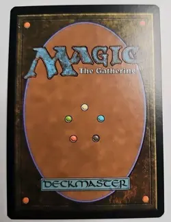 MTG Magic The Gathering Card Rakshasa's Secret Sorcery Black Khans Of Tarkir - Image 2
