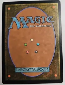 MTG Magic The Gathering Card Serrated Scorpion Creature Scorpion Black IKO 2020 - Image 2