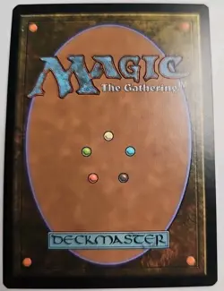 MTG Magic The Gathering Card Murderous Cut Instant Black Khans Of Tarkir 2014 - Image 2