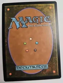 MTG Magic The Gathering Card Seal Away Enchantment White Dominaria 2018 - Image 2