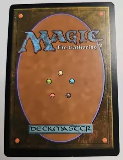 MTG Magic The Gathering Card Iron ApprenticeArtifact Creature Construct NEO - Image 2