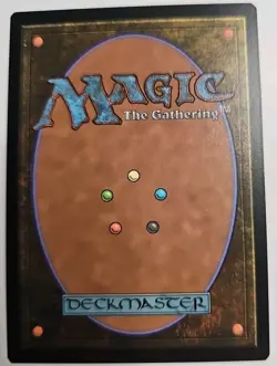 MTG Magic The Gathering Card Territorial Maro Creature Elemental Green DMU 2022 - Image 2