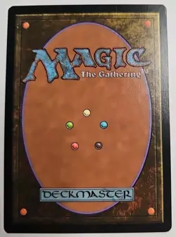 MTG Magic The Gathering Card Archaeomancer Creature Human Wizard Blue 2014 - Image 2