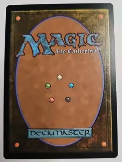 MTG Magic The Gathering Card Stinging LionfishEnchantment Creature Fish Blue - Image 2