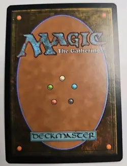 MTG Magic The Gathering Card Opal Lake GatekeepersCreature Vedalken Soldier - Image 2