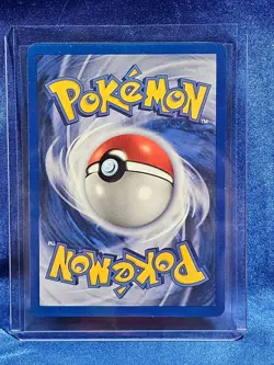 Articuno Fossil Holo Card 2/62 Unlimited Holo Rare LP Pokemon TCG - Image 2