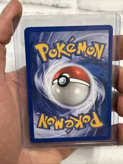 Pokemon Squirtle 68/82 Team Rocket 1st Edition NM/MT OR BETTER Common Card Vtg - Image 3