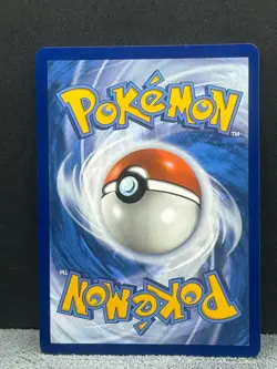 Pansear 014/086 Common White Flare Pokemon Masterball Holo Near Mint - Image 2