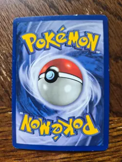 pokemon venusaur 15/102 base set unlimited holo - Image 3