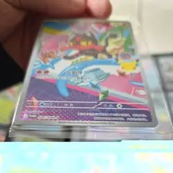 020 Litten - First Partner 30th Anniversary Promo - Chinese - Pokemon TCG - Image 4