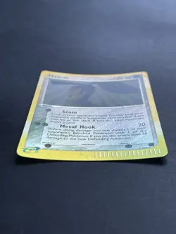 ✨Rare Holo Mawile✨ Pokemon TCG 9/100 Ex Sandstorm E Series 2003 - Image 4