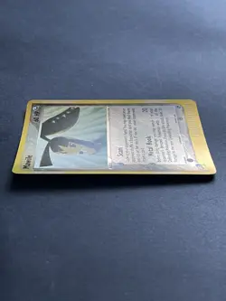 ✨Rare Holo Mawile✨ Pokemon TCG 9/100 Ex Sandstorm E Series 2003 - Image 5