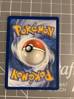 2023 Pokemon Sword & Shield Crown Zenith Galarian Gallery Mew #GG10/GG70 - Image 2