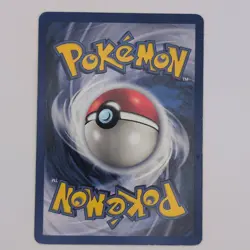 Pokemon Trader 77/102 - Rare Base Set Shadowless HP Pokemon - Image 2