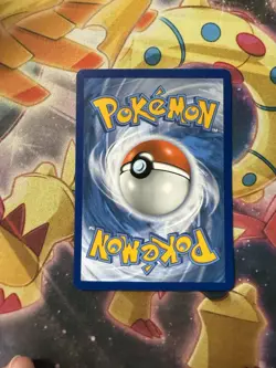 Flying Pikachu V 006/025 - Celebrations Pokemon TCG - NM - Image 2