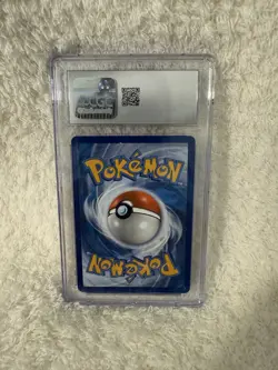 Radiant Steelix Pokemon (2022) Lost Origin - 124/196 Holo CGC 10 - Image 2