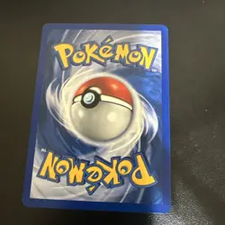 Sabrina's Psyduck 1st Edition 99/132 NM Gym Challenge Regular Common Pokemon TCG - Image 2