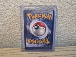 Pokemon Miscut Error Off Center OC Alignment Jigglypuff - Jungle Unlimited - Image 4