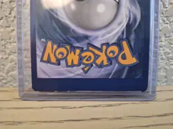 Pokemon Miscut Error Off Center OC Alignment Jigglypuff - Jungle Unlimited - Image 5