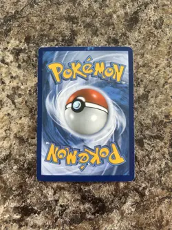 Pokemon Kyogre EX 148/160 XY - Primal Clash Full Art Ultra Rare Holo 180 HP - Image 2
