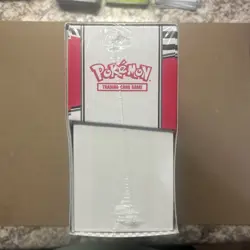 Pokemon TCG White Flare Elite Trainer Box ETB - New Sealed - Image 5