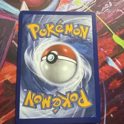 Pokemon Squirtle 039 First Partner Illustration Full Art Holo Promo - Image 4