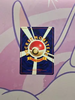 Pokemon TCG Gym Challenge #93 Sabrina’s Haunter Japanese Uncommon LP - Image 4